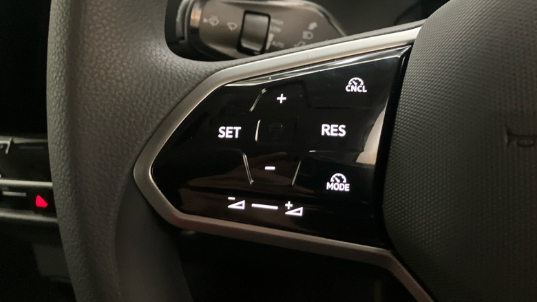 Volkswagen Id.Buzz Cargo 250kW Commerce 79kWh Auto 4Motion